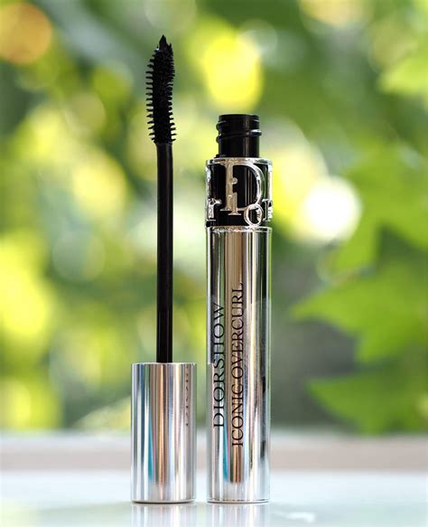 is Dior mascara good